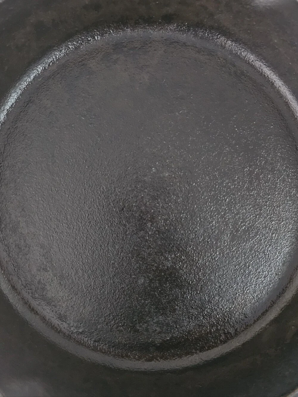 Lodge 12 Inch Cast Iron Skillet Dual Handle Pre-Seasoned USA Fry Pan Cookware